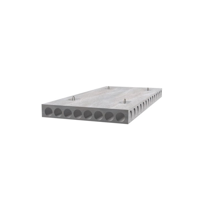 Плита перекрытия ПК 52-30-9